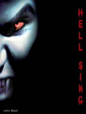 cover image of Hell Sing